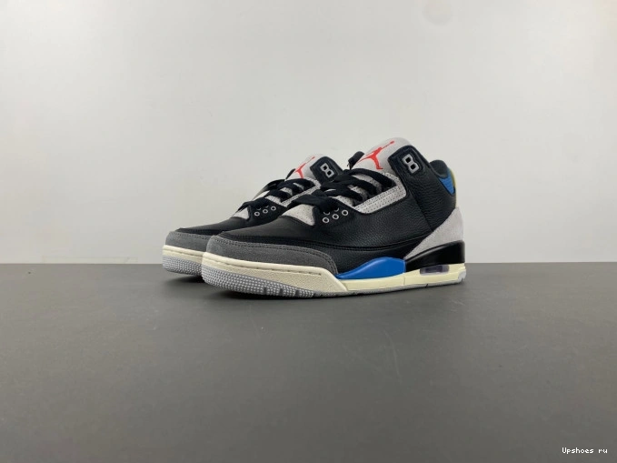 IB8967-004  Air” 3 Air Jordan “Rare  0515